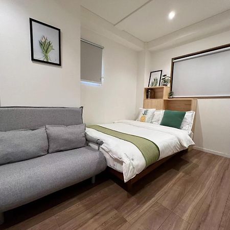 Dandelion House Aparthotel Tokió Kültér fotó