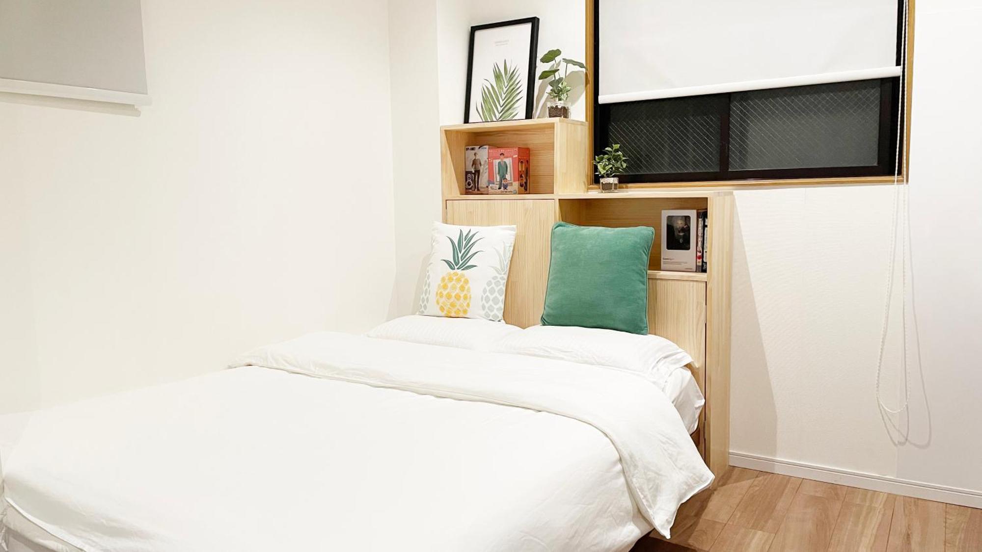 Dandelion House Aparthotel Tokió Kültér fotó